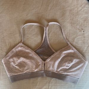 Outdoor Voices L Sports Bralette